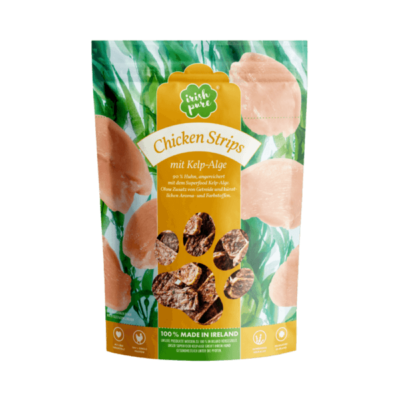 Huhn Snacks für Hunde