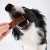 Irish Salmon-Snack, Salmon Strips mit Kelp-Alge – Bild 3