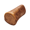 Frontales Bild eines Filled Smoked Bones.