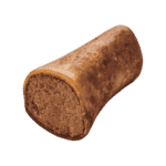 Frontales Bild eines Filled Smoked Bones.
