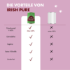 Irisches Rind & Huhn mit Gemüse & Kelp-Alge <span id="ageflag">, Adult </span> – Bild 7