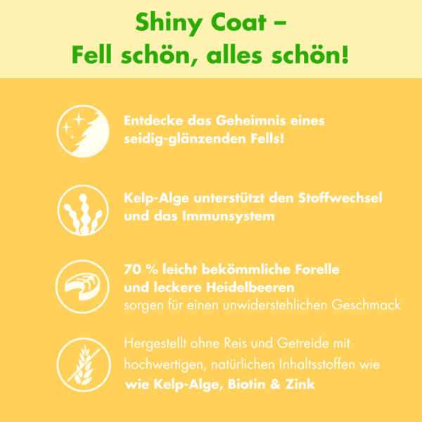 Care Line Bundle – Nahrungsergänzung für das Hundewohl – Bild 7