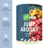 Jump Around – für gesunde Knochen & Gelenke – Bild 2