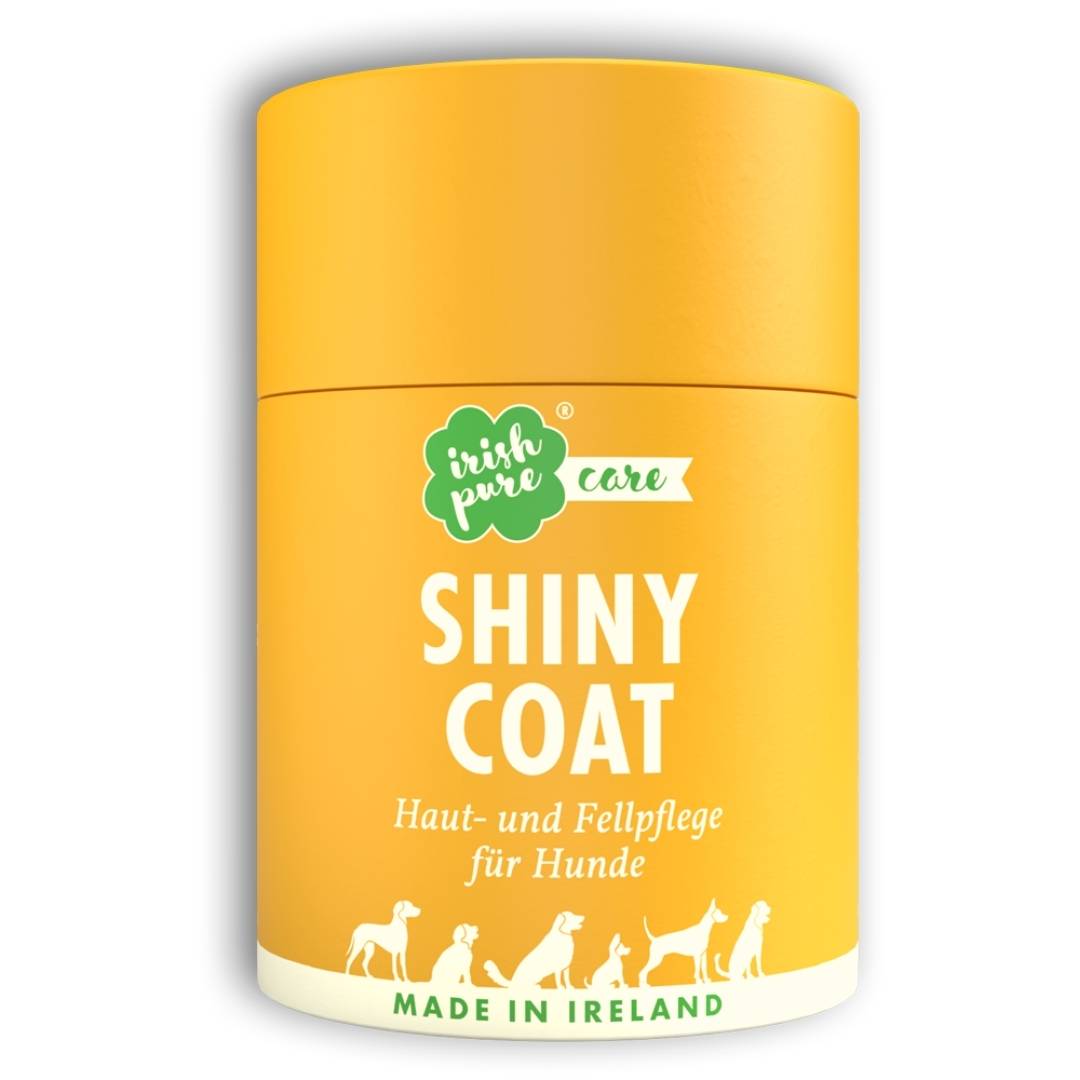 Gratis Shiny Coat ab 200€