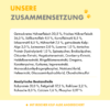 Irisches Freiland-Huhn mit Gemüse & Kelp-Alge <span id="ageflag">, Adult </span> – Bild 4
