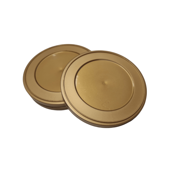2 Dosendeckel – Bild 2