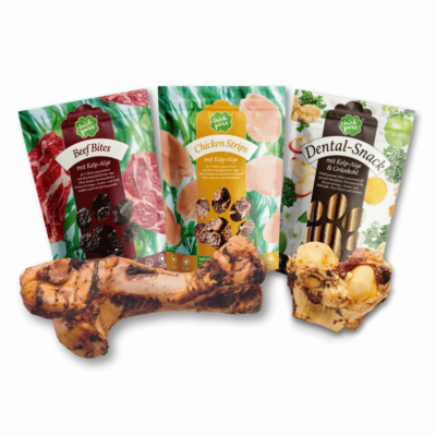 Big Treat Bundle