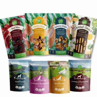 Snack & Test Bundle
