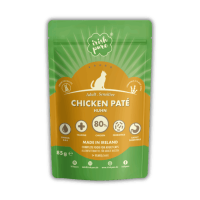 Irische Huhn Paté Adult